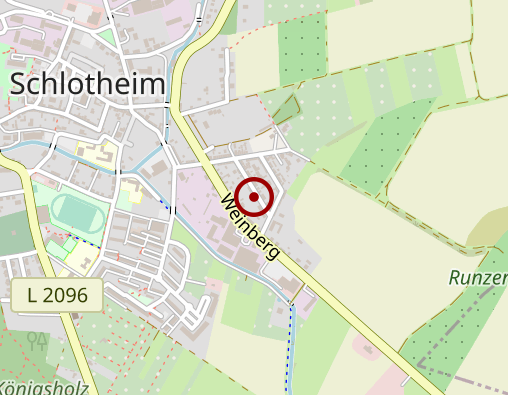 Karte: Aug. Winkhaus GmbH & Co. KG