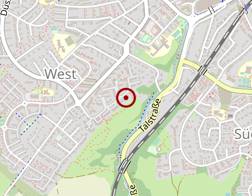 Karte: Jacob Viviane