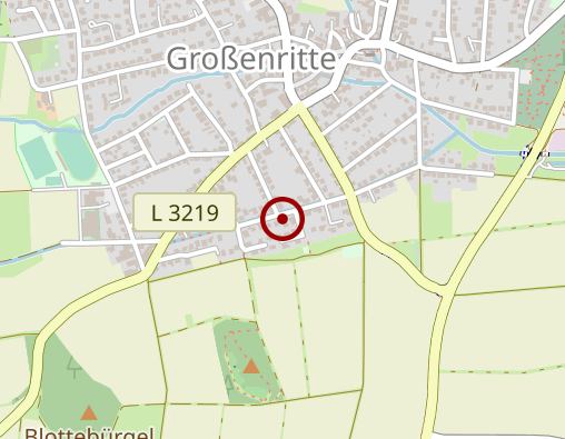 Karte: Müller-Bleckmann A.