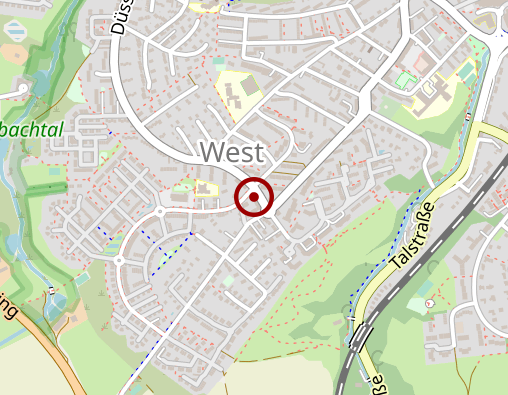 Karte: Kastenholz Daria Heilpraktikerin