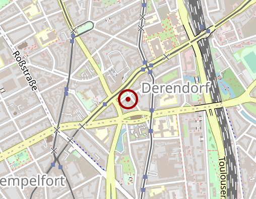 Karte: Hoever Michaele