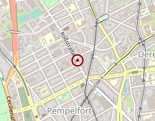 Karte: Kalaya Thaimassage