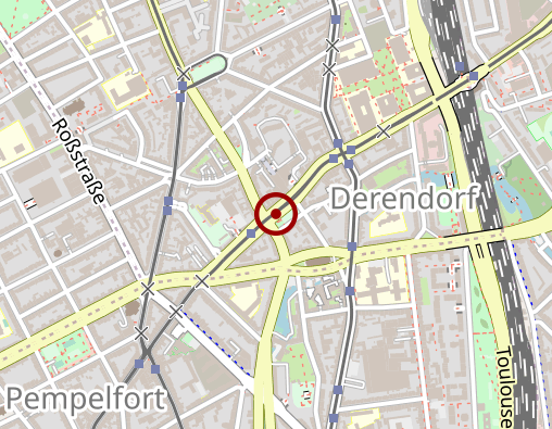 Karte: Michael Vilents