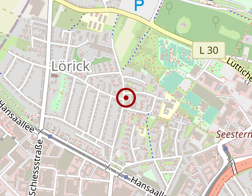 Karte: Thomann Petra Dipl.Psych.