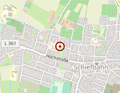 Karte: Gabriela Majoros-Strunk