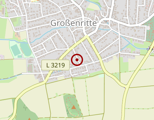 Karte: Volling-Walniuk Petra