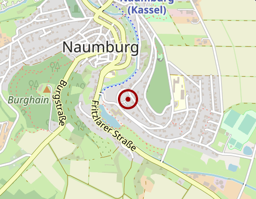 Karte: Früchtenicht Jens