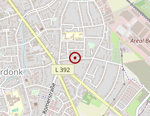 Karte: Brenneis-Graf U., Bülow K. von