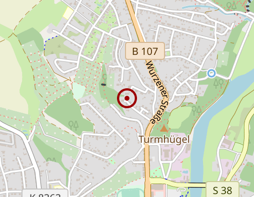 Karte: Raunitschka Lothar Dipl.Psych.