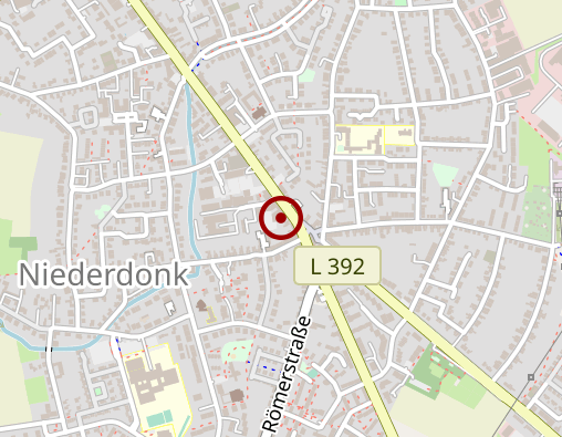 Karte: Logopädische Praxis Primalog GmbH