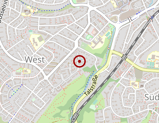 Karte: Leszek Majcherczyk