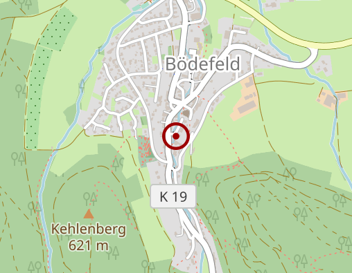 Karte: Wüllner, Georg