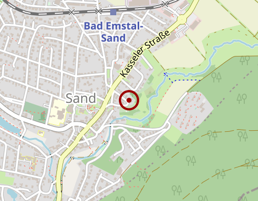 Karte: Martenstein Ilona