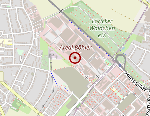 Karte: Kocjan Nadine Pflegeberatung