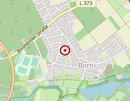 Karte: Winkler Christiane Physiotherapeutin