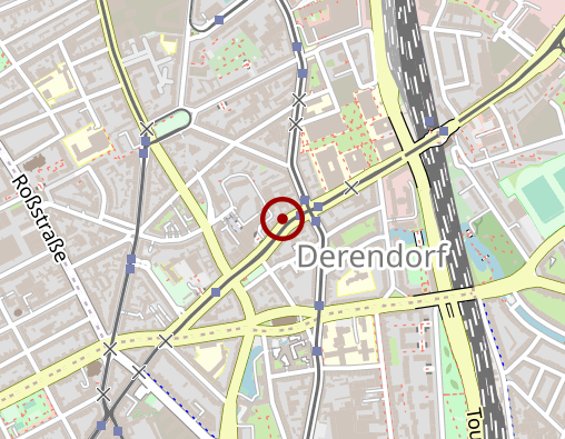 Karte: Markus-Apotheke