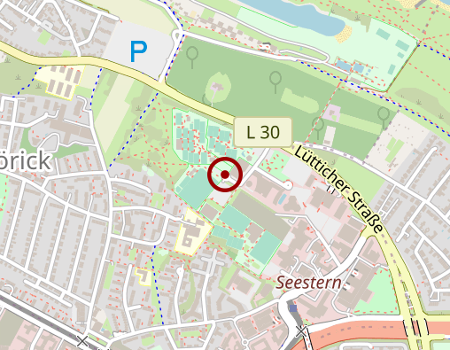 Karte: Boettcher Michael