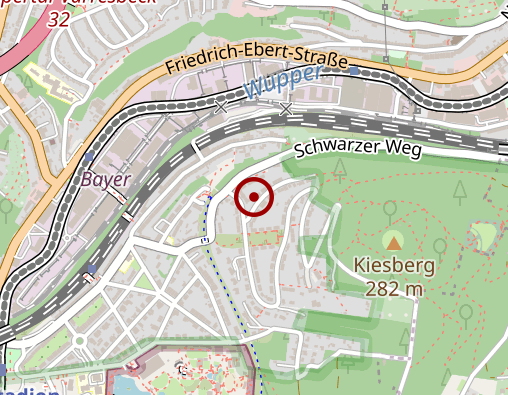 Karte: Prescher Udo u. Silvia Taxi