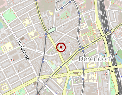 Karte: Krankengymnastik Selder Jan