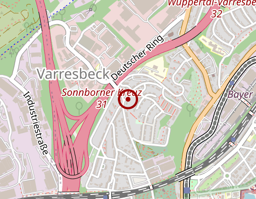 Karte: Lebe besser - Haushaltsnahe Dienstleistungen