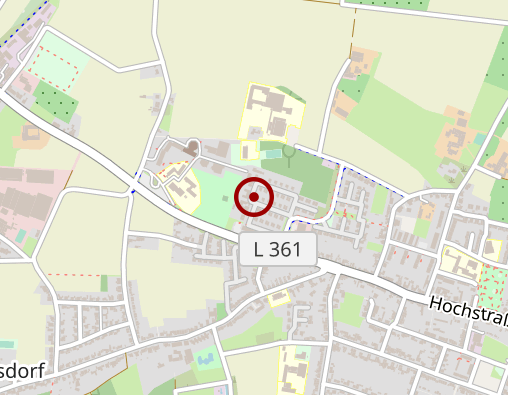 Karte: Lucas Dieter Hermann