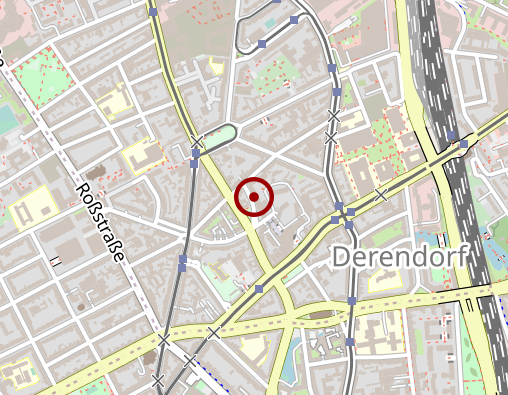 Karte: Park-Apotheke