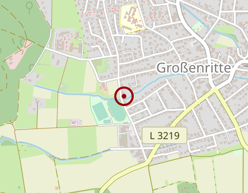 Karte: Iffert Alexandra