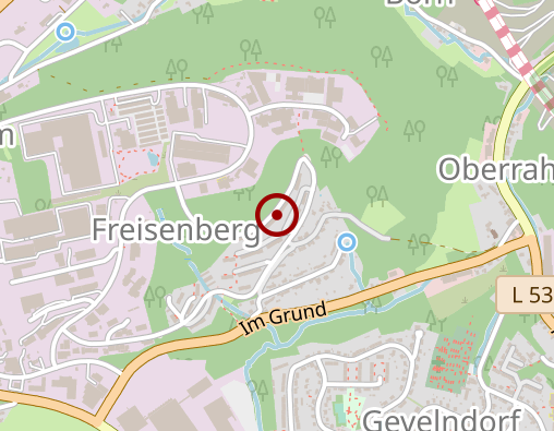 Karte: Herbalife, selbständiger Berater Anja Vrage-Greßl