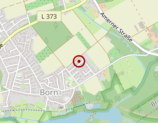 Karte: Drever Ursula Naturheilpraxis