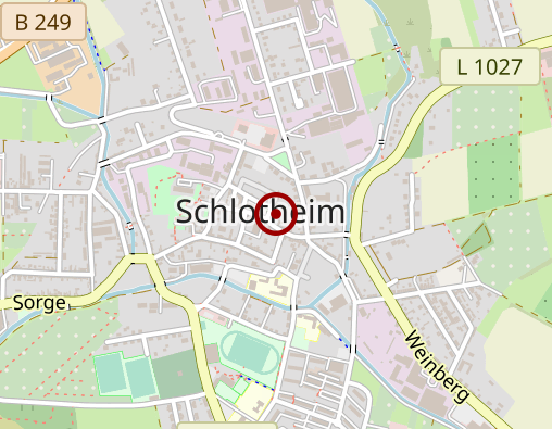 Karte: Seiler-Apotheke