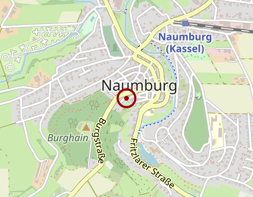 Karte: Kramer Rainer