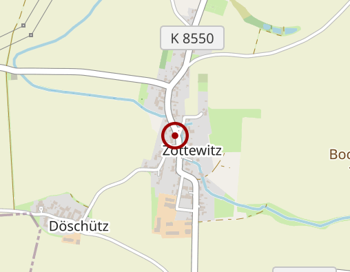 Karte: Schubert Katrin