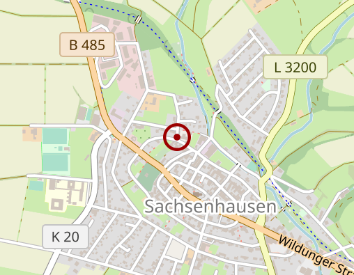 Karte: Brandt Waltraud