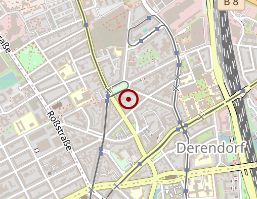 Karte: Integrative Kindertagesstätte