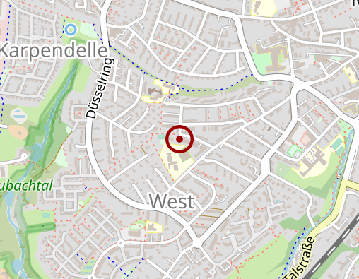 Karte: Sawatzky Olaf Physiotherapie