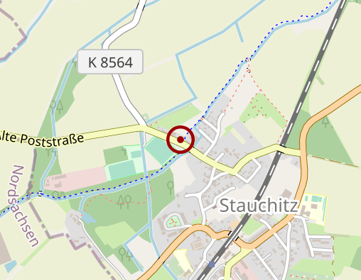 Karte: KareZa - Hausmeisterdienste - Katrin Zahn