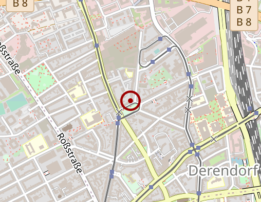 Karte: Bartels, Dr. Marietta