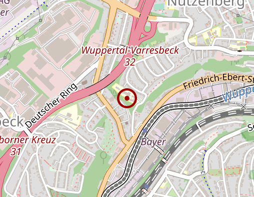 Karte: Paul-Hanisch-Haus