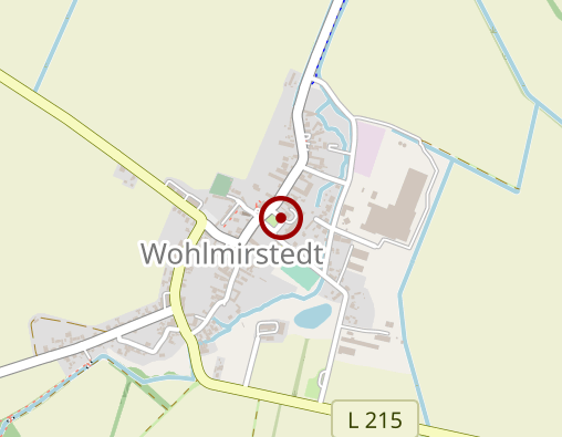 Karte: Alten-Jugend-und Tierhilfeverein Kaiserplatz