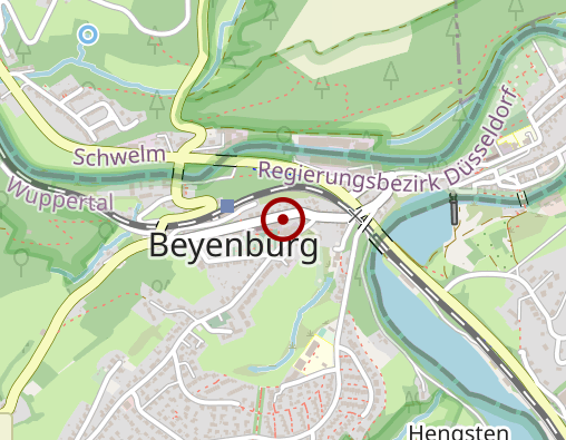 Karte: Löwen-Apotheke