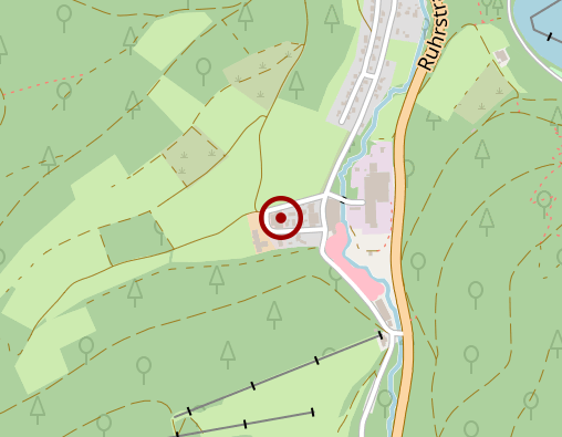 Karte: Ittermann Rudolf