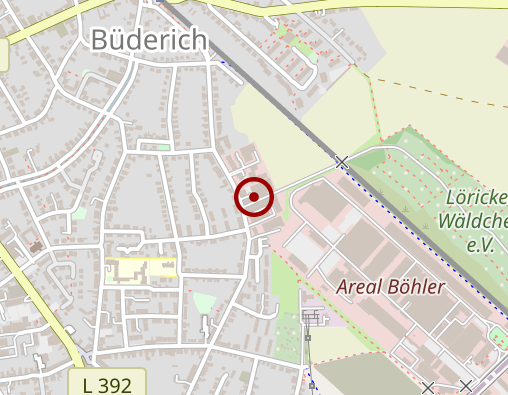 Karte: WeeCon-Systems GmbH