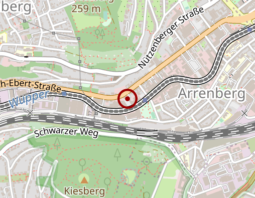 Karte: Schmidtke Medimobile