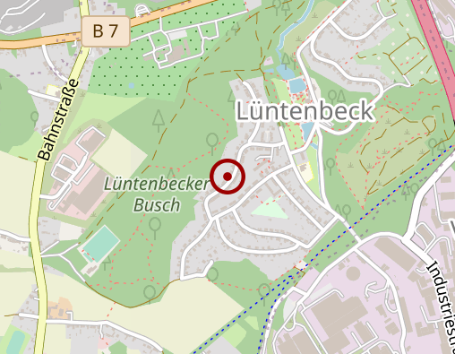 Karte: Warias Andrea Naturheilpraxis und Heilpraktikerin