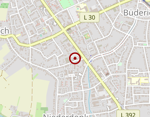 Karte: AF Medical Power