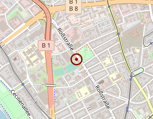 Karte: Lindner Annette