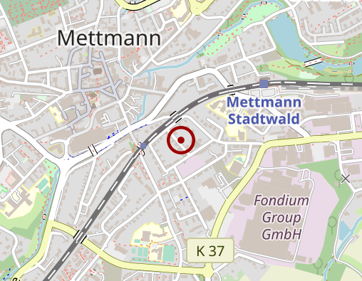 Karte: Domizil Leubeck