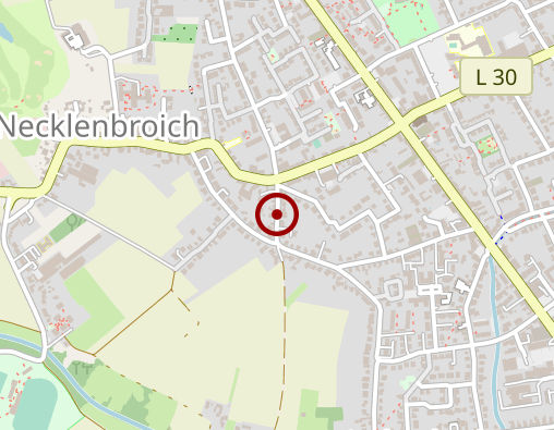 Karte: Marie-Helen Haas