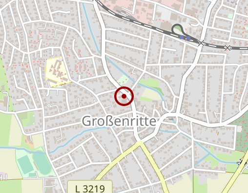 Karte: Mohr Carsten Dr.med.