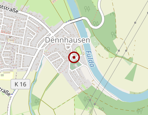 Karte: Styllos Georgios u. Sybille